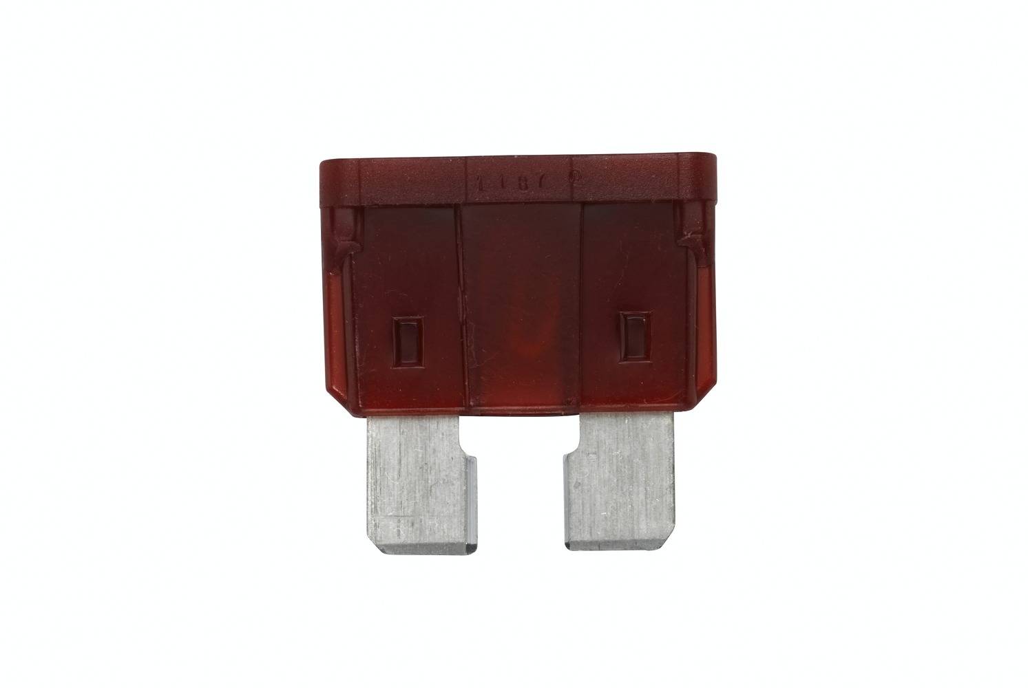 HELLA 8JS 711 685-821 Sicherung - ATO - 7.5A - braun - Menge: 5-4