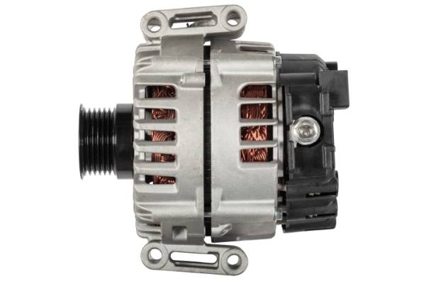 HELLA 8EL 011 713-761 Generator-4