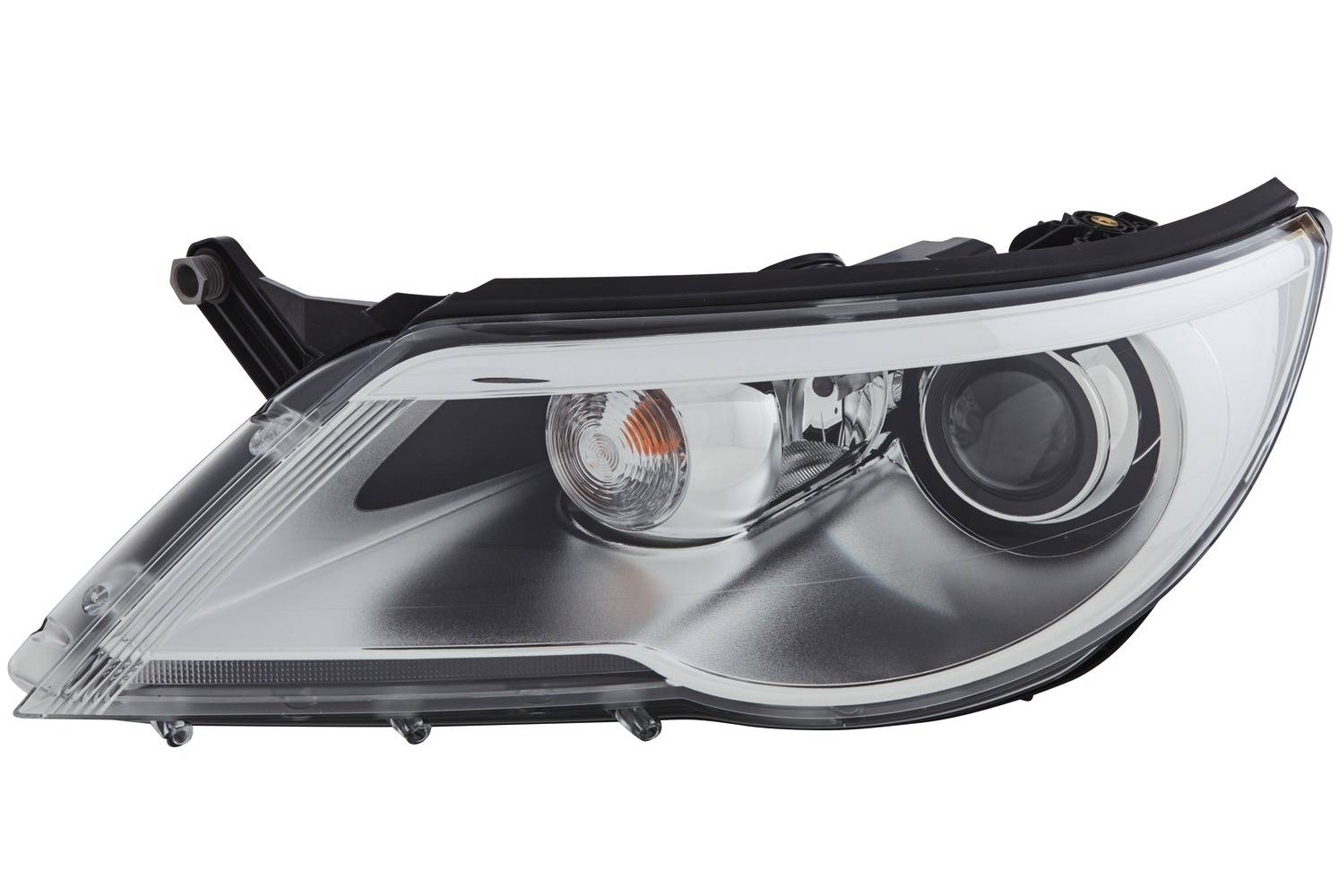 HELLA 1ZS 009 549-211 Bi-Xenon-Hauptscheinwerfer - links - für u.a. VW (SVW) Tiguan (591, 592)-4