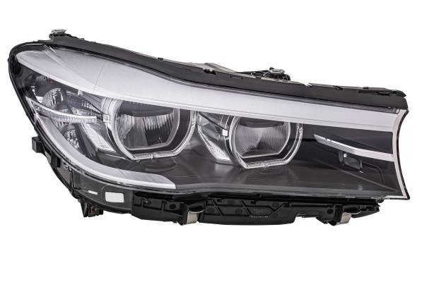 HELLA 1LX 354 854-081 LED-Hauptscheinwerfer - rechts-0