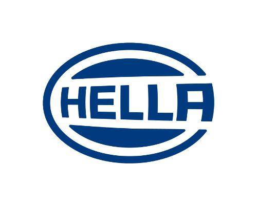 HELLA 2NE 344 169-067 Nebelschlussleuchte - 24V - Anbau - Kabel: 200mm - rechts-0