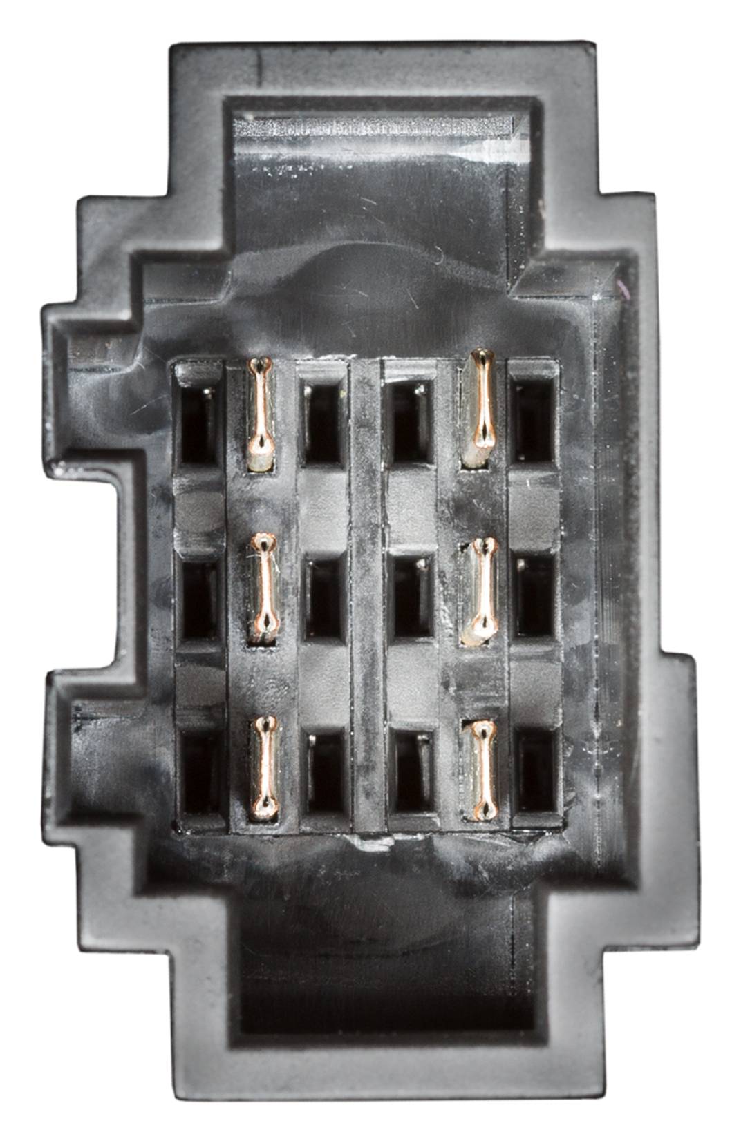 HELLA 2SK 011 735-051 Heckleuchte - LED - links - für u.a. Audi A1 (8X1, 8Xk)-2