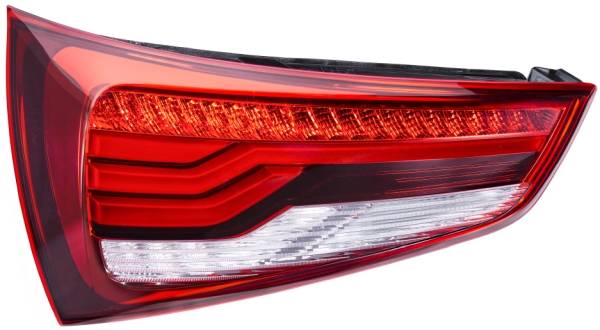 HELLA 2SK 011 735-051 Heckleuchte - LED - links - für u.a. Audi A1 (8X1, 8Xk)-0