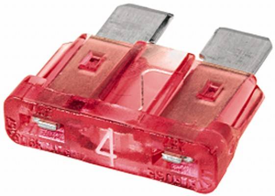 Sicherung ATO-Sicherung 4 A 8820-3 HELLA universell für diverse Fzg.-2