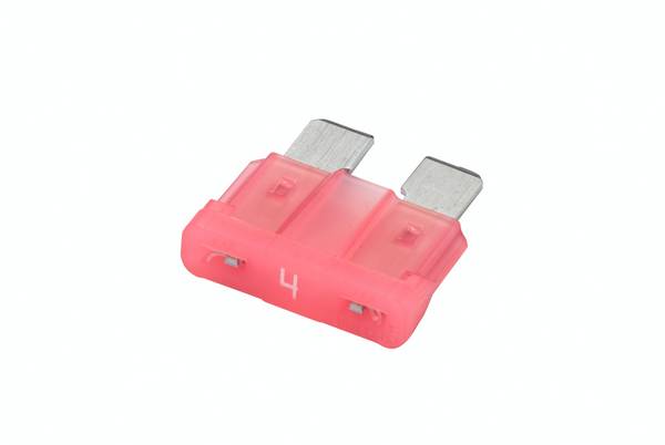 Sicherung ATO-Sicherung 4 A 8820-3 HELLA universell für diverse Fzg.