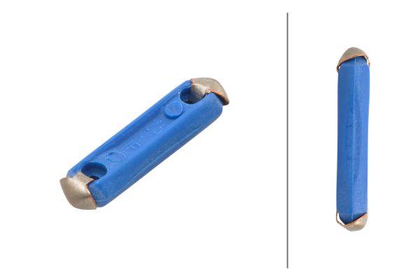 HELLA 8JS 091 603-801 Sicherung - 25A - blau - Menge: 5-1