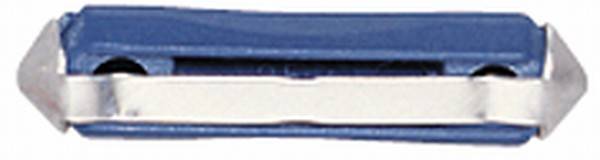 HELLA 8JS 091 603-801 Sicherung - 25A - blau - Menge: 5-2