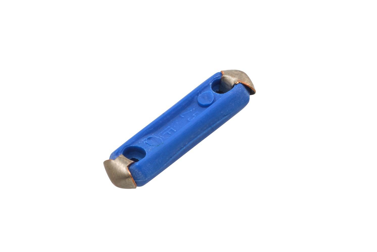 HELLA 8JS 091 603-801 Sicherung - 25A - blau - Menge: 5-0