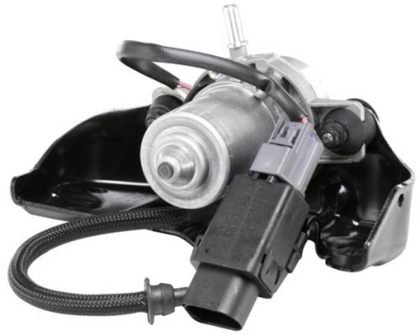 Unterdruckpumpe Bremsanlage 12 V elektrisch HELLA für u.a. OPEL ASTRA