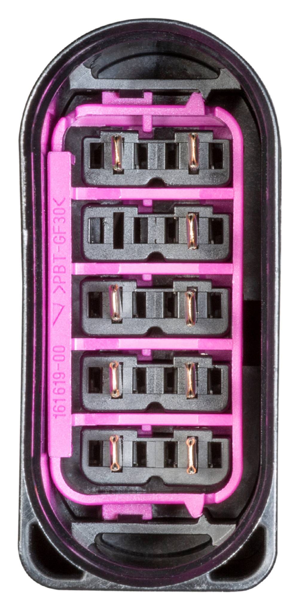 HELLA 1EB 012 830-021 FF-Hauptscheinwerfer - rechts - für u.a. VW Crafter Box (Sy_, Sx_)-2