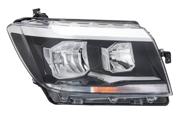 HELLA 1EB 012 830-021 FF-Hauptscheinwerfer - rechts - für u.a. VW Crafter Box (Sy_, Sx_)-4