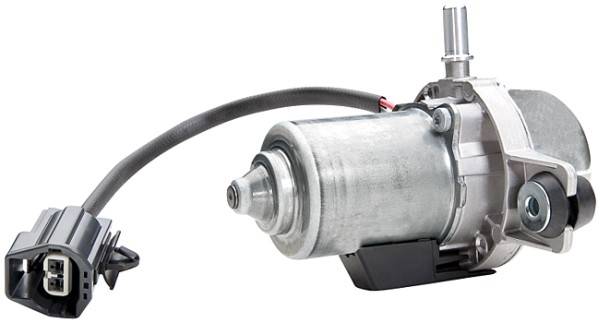 Unterdruckpumpe Bremsanlage 12 V elektrisch HELLA für u.a. VOLVO