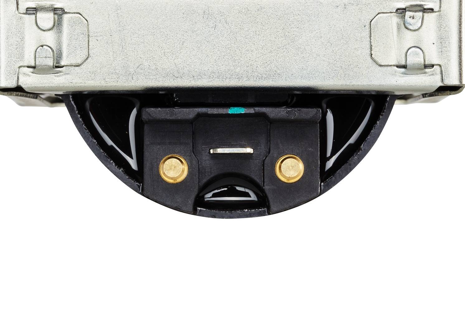 HELLA 5DA 358 000-851 Zündspule - 12V - 3-polig - Verteilerzündspule - geschraubt-4
