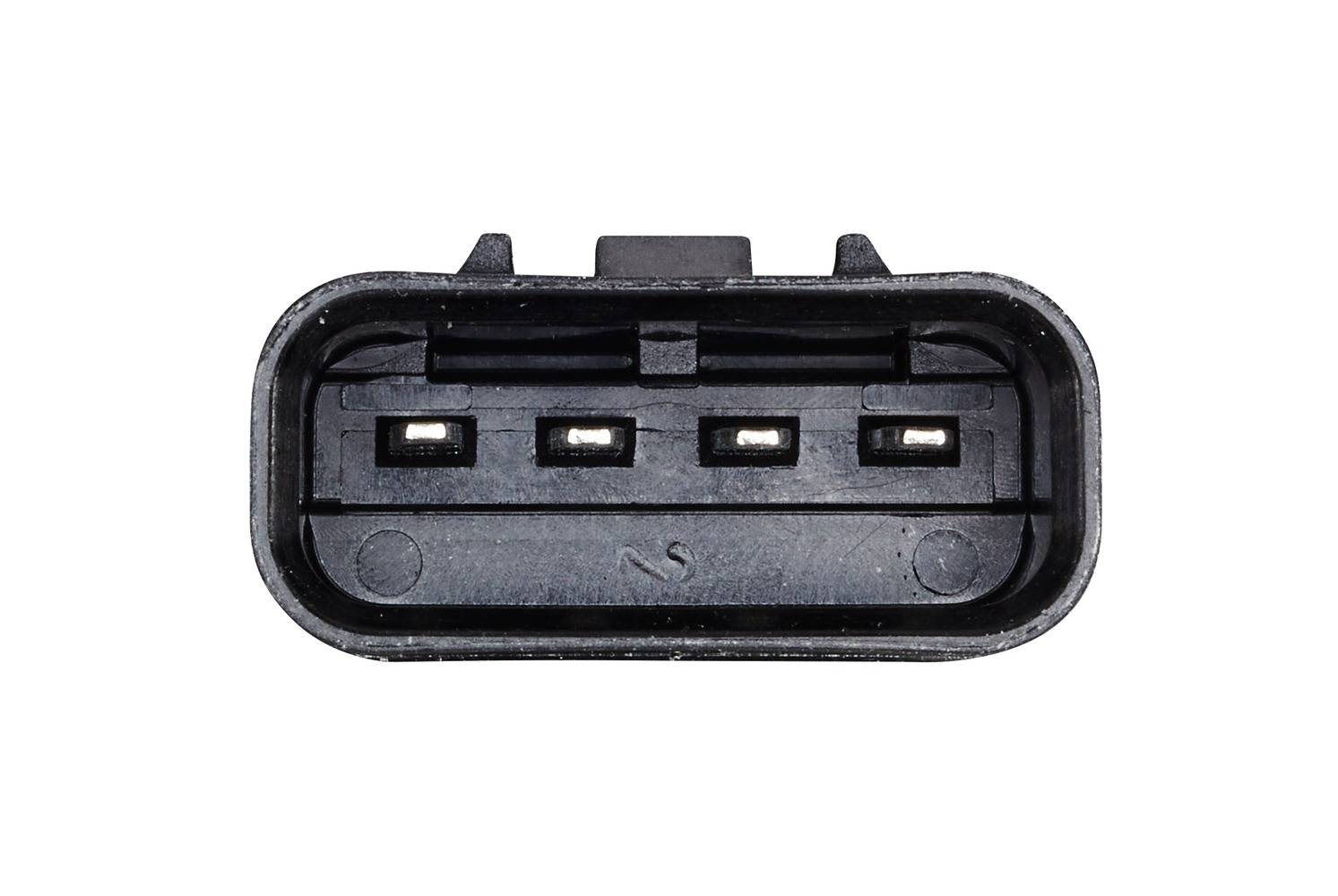 HELLA 5DA 358 000-461 Zündspule - 12V - 4-polig - Kerzenschachtzündspule - geschraubt-3