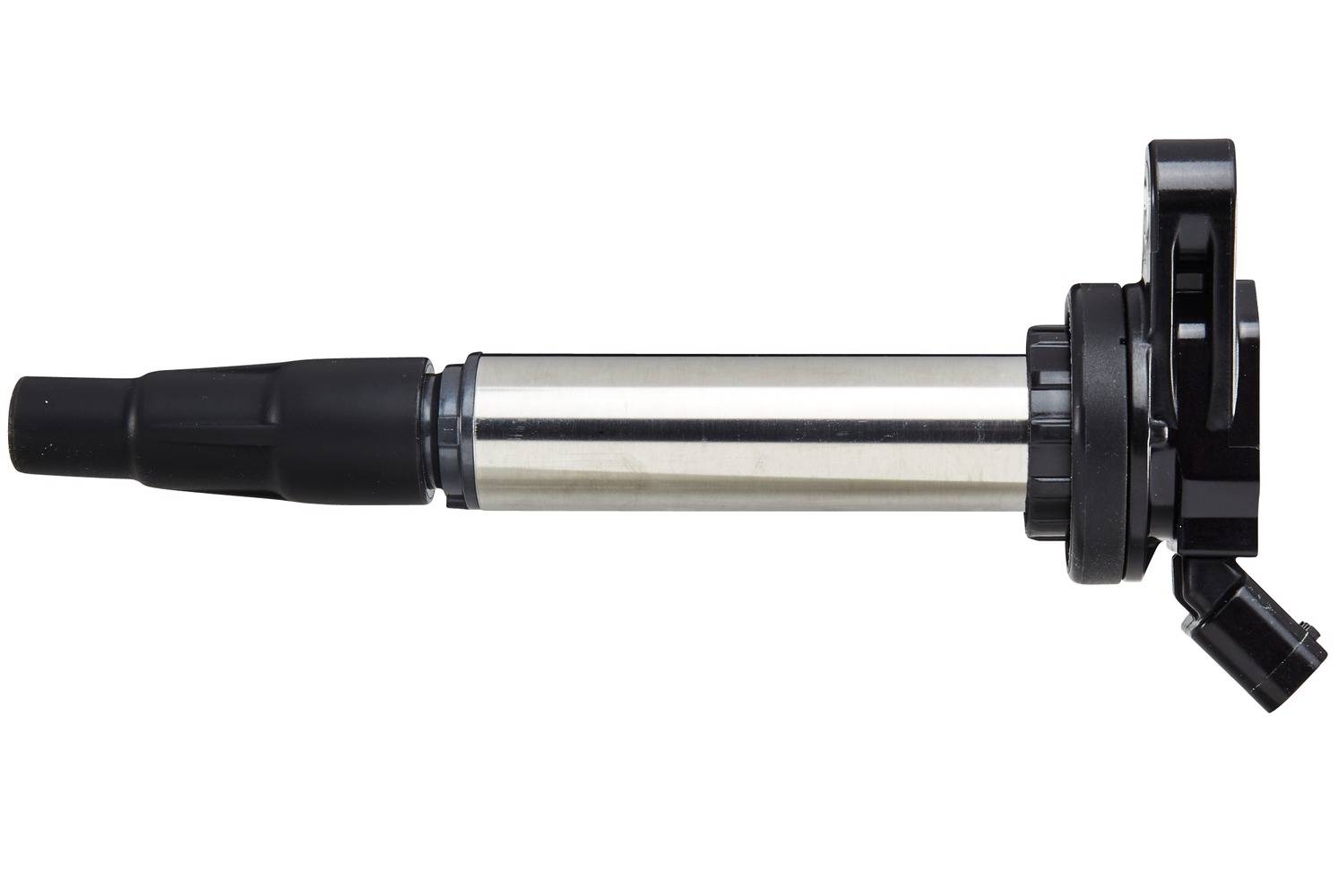 HELLA 5DA 358 000-461 Zündspule - 12V - 4-polig - Kerzenschachtzündspule - geschraubt-4