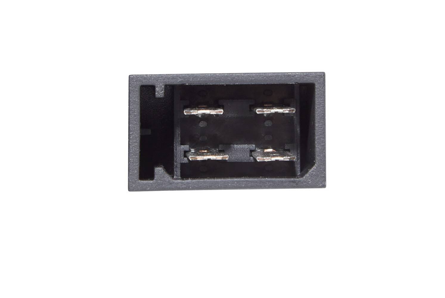 HELLA 1SA 996 120-851 Hauptscheinwerfer - 24V - Anbau - Stecker: AMP - 4-polig - links/rechts-4