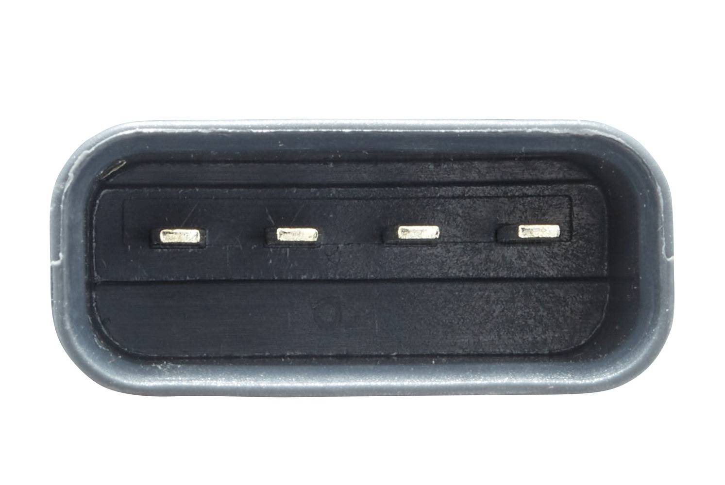 HELLA 5DA 358 000-421 Zündspule - 12V - 4-polig - Kerzenschachtzündspule - geschraubt-4