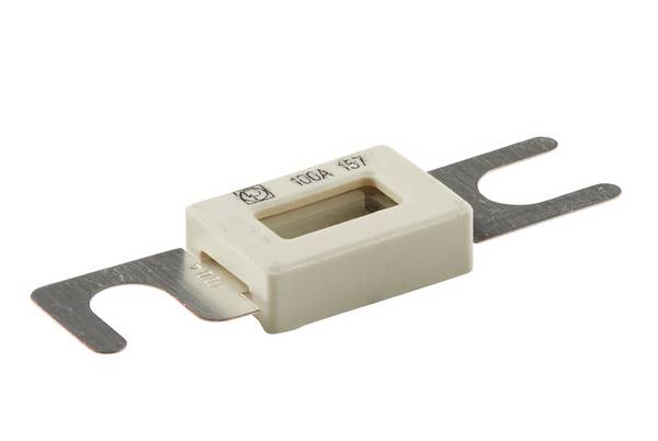 Sicherung Sicherungsstreifen 100 A 43560-1 HELLA passend für VOLVO