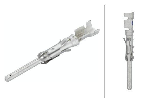 HELLA 8KW 863 929-003 Leitungsverbinder - von: 0.75mm² - bis: 1.5mm²-1