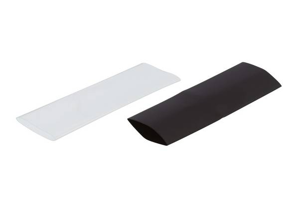 HELLA 9MJ 178 458-102 Wärmeschrumpfschlauch - Schrumpfrate: 2:1 - Ø1/Ø2: 19,1/9,5mm - Länge: 100mm -