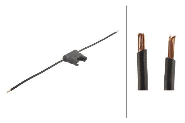 HELLA 8JD 743 557-041 Sicherungshalter - ATO