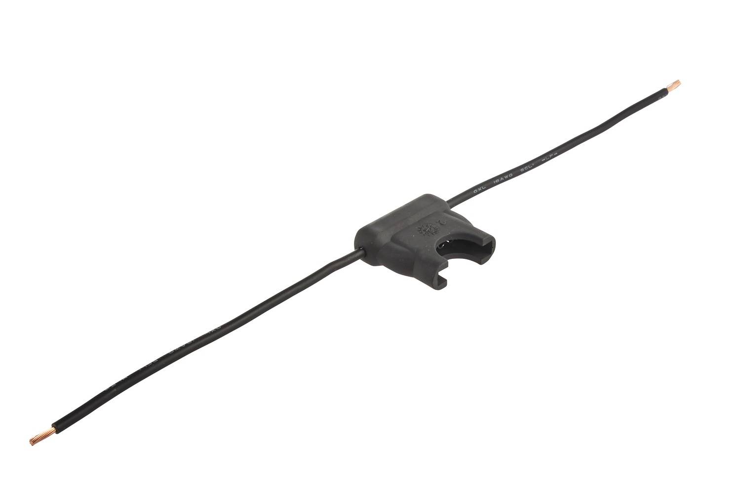 HELLA 8JD 743 557-041 Sicherungshalter - ATO-4