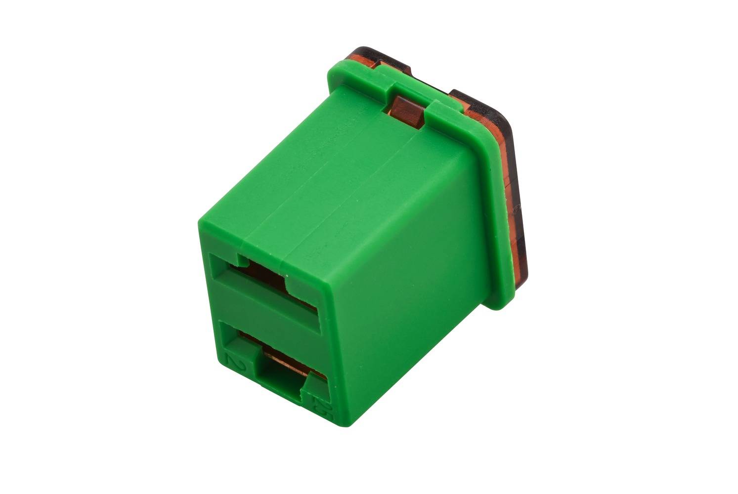 HELLA 8JS 740 026-761 Sicherung - Low Profile JCASE - 40A - grün-2