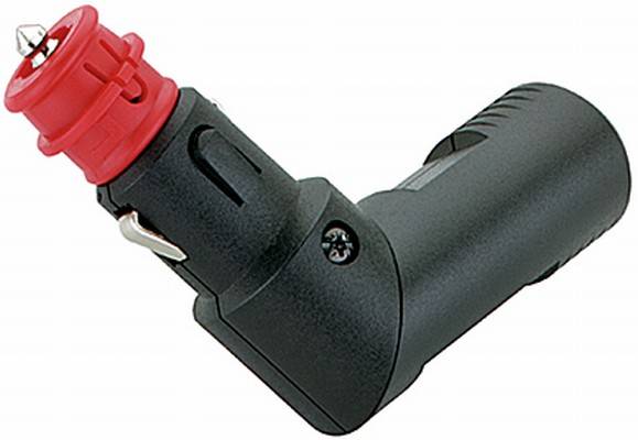 HELLA 8JA 007 589-041 Stecker - 24V - geschraubt - Stecker: Schraubkontakt-2