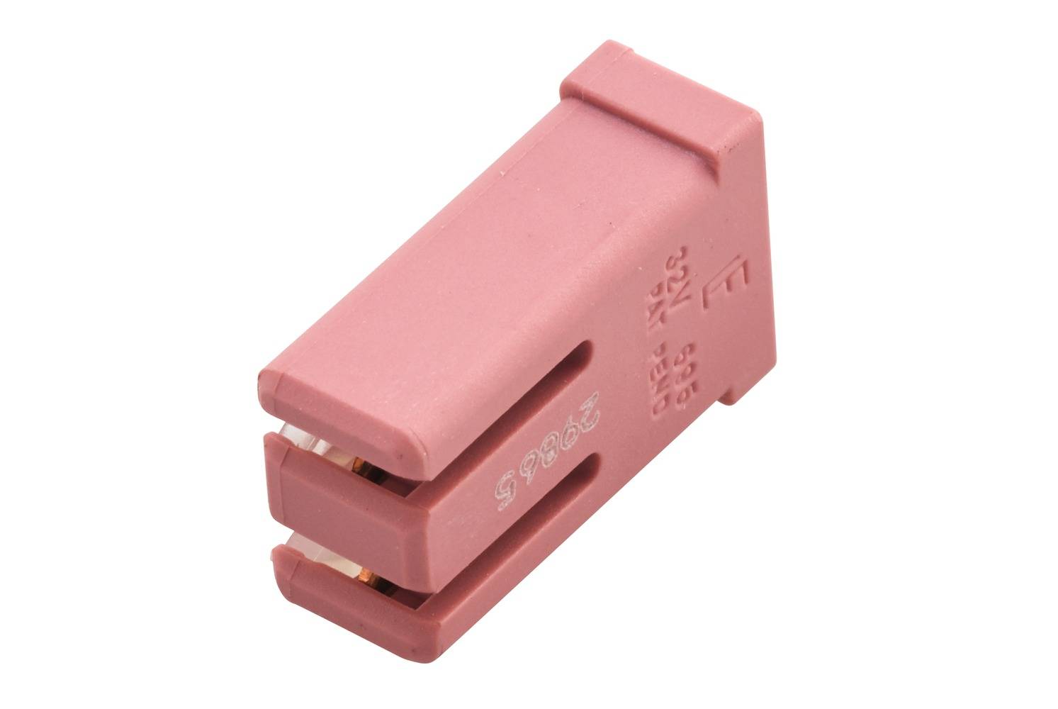 HELLA 8JS 218 228-041 Sicherung - MCASE - 30A - 32V - rosa - Menge: 1-2
