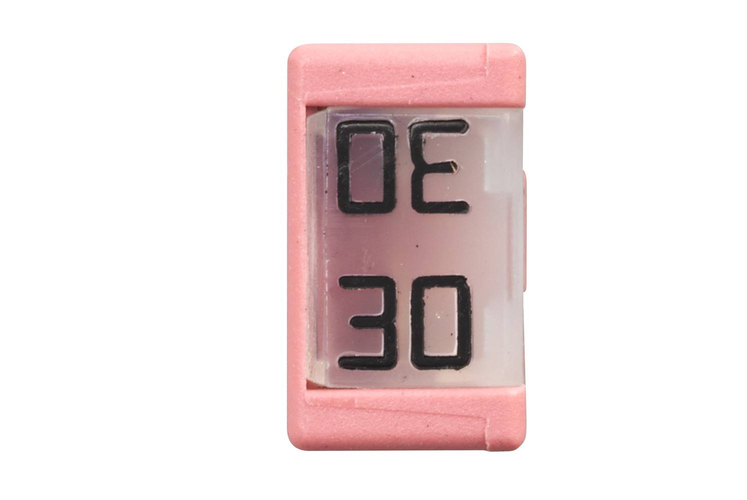 HELLA 8JS 218 228-041 Sicherung - MCASE - 30A - 32V - rosa - Menge: 1-3