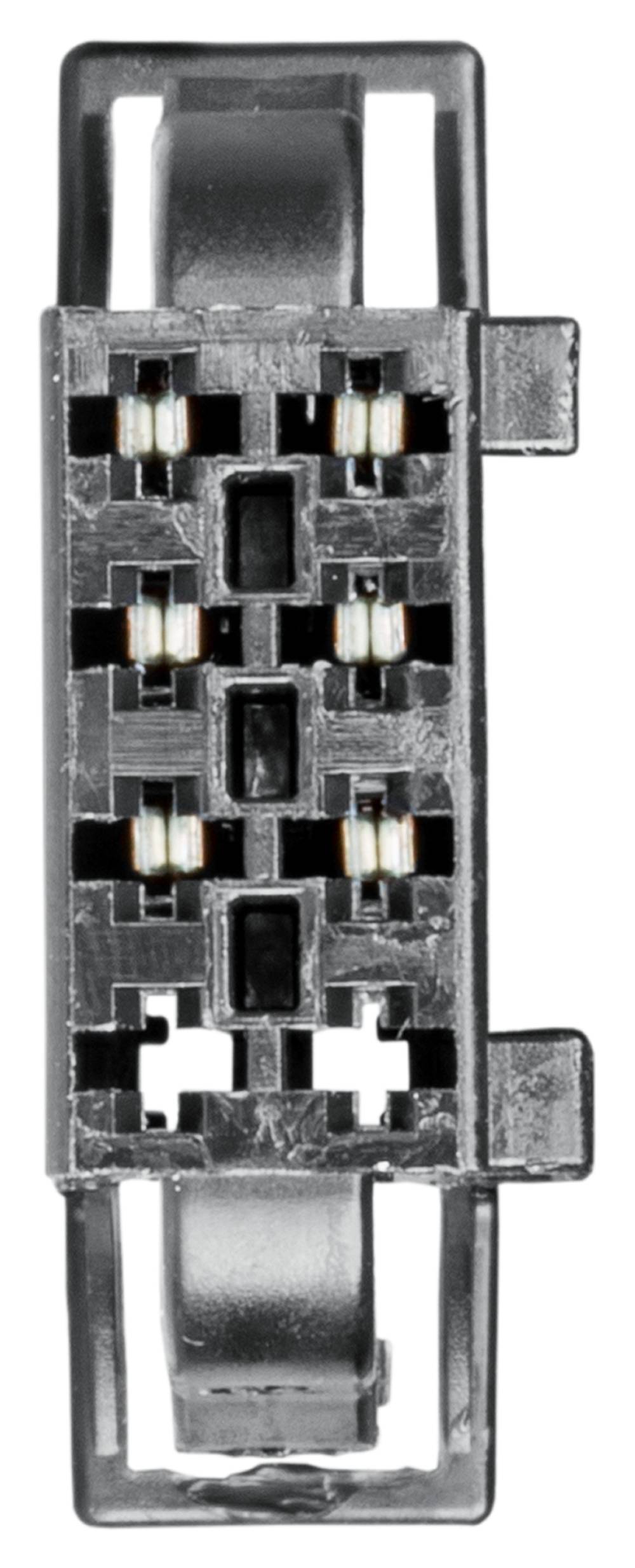 HELLA 2SD 011 500-131 Heckleuchte - LED - innerer Teil - links - für u.a. Porsche Macan (95B)-2