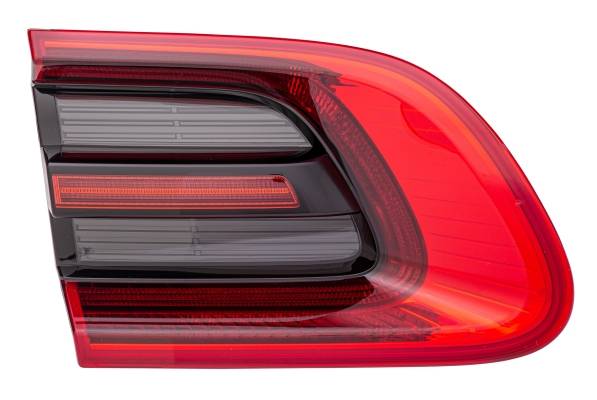 HELLA 2SD 011 500-131 Heckleuchte - LED - innerer Teil - links - für u.a. Porsche Macan (95B)-4