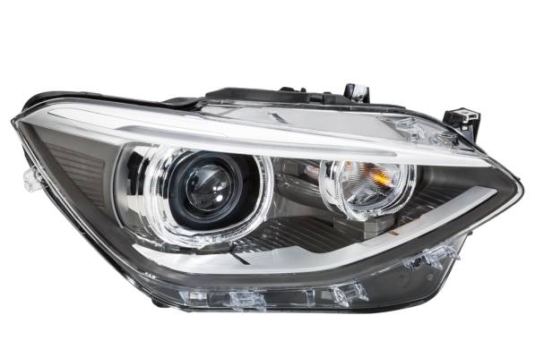 HELLA 1ZS 010 741-681 Bi-Xenon/LED-Hauptscheinwerfer - rechts - für u.a. BMW 1 (F21)-0
