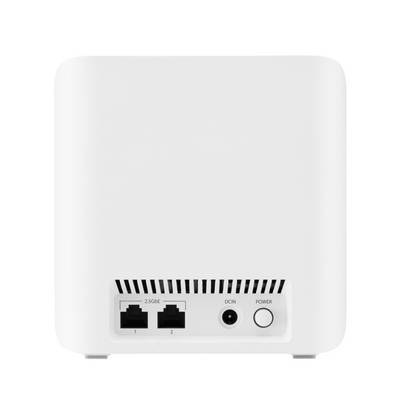 ASUS ZenWiFi BD4 - WLAN-System - (3 Router)-3