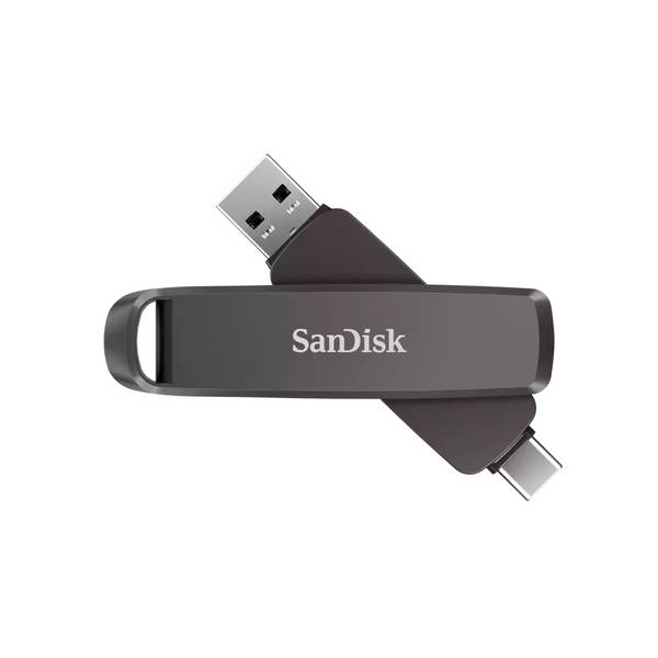 SanDisk Extreme PRO Dual Drive - USB-Flash-Laufwerk