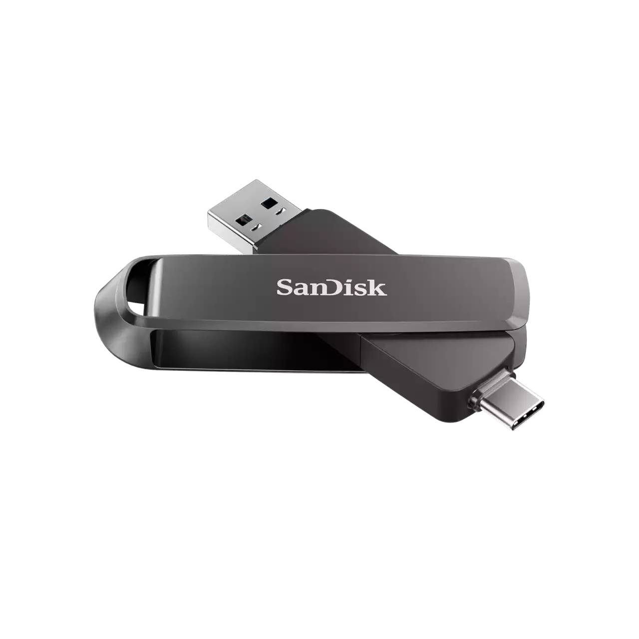 SanDisk Extreme PRO Dual Drive - USB-Flash-Laufwerk-1