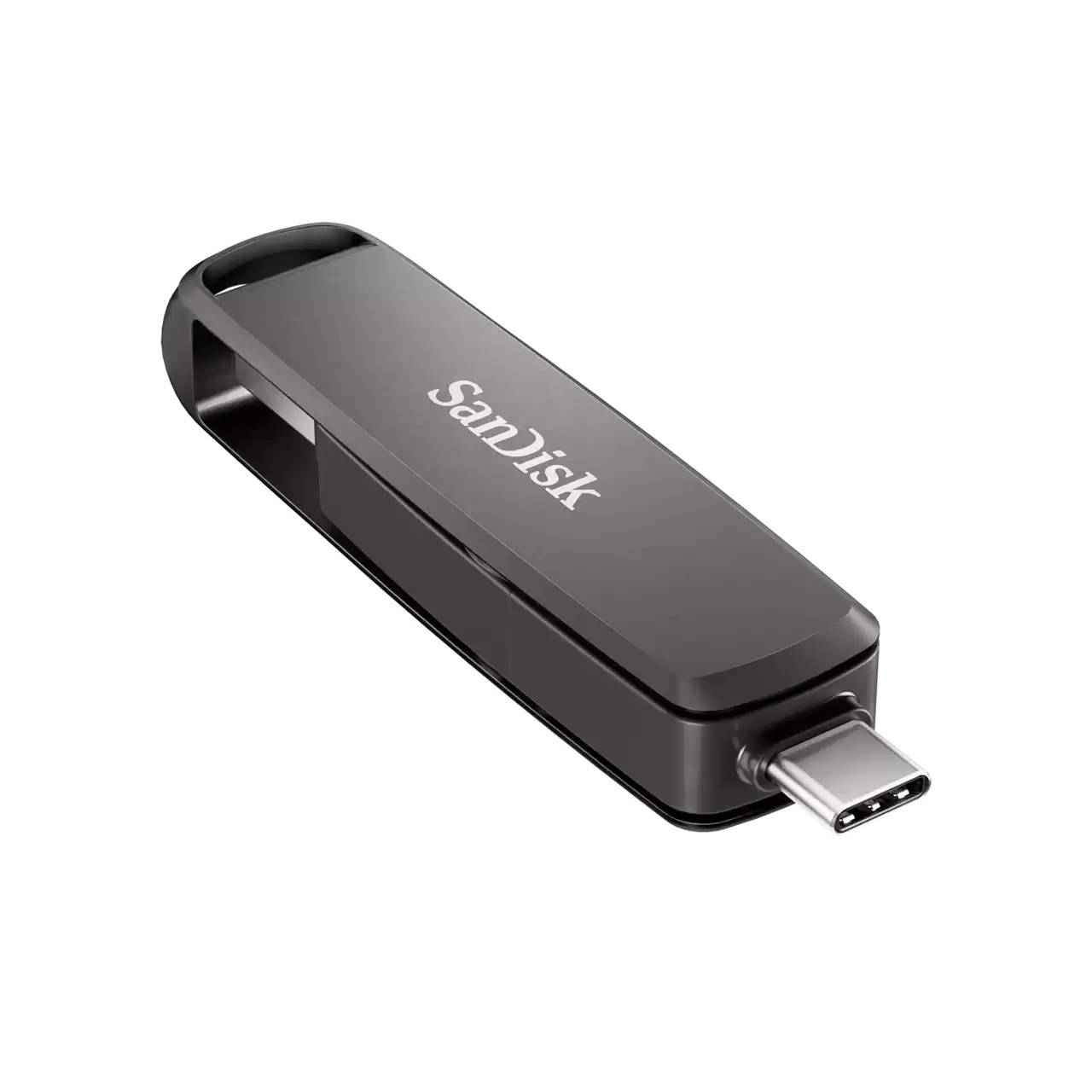 SanDisk Extreme PRO Dual Drive - USB-Flash-Laufwerk-2