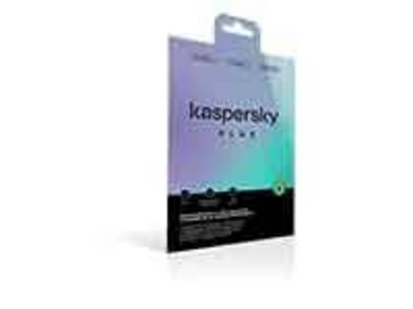 Kaspersky Premium 3 Geräte Envelppe Box ohne Medien (ML) Multimedia-Technik Software