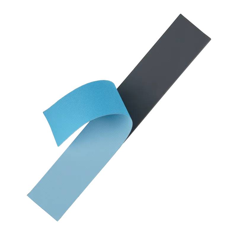 Thermal Grizzly Minus Pad Pro, Thermalpolster, Schwarz, 20 mm, 120 mm, 0,5 mm, 2 Stück(e)-2