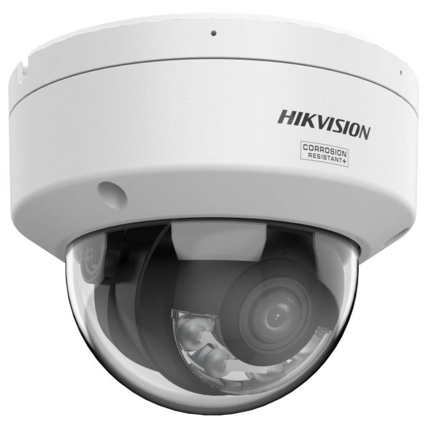 Hikvision Pro Series with ColorVu DS-2CD2147G3-LIS2UY(2.8MM) security camera Netzwerk-1