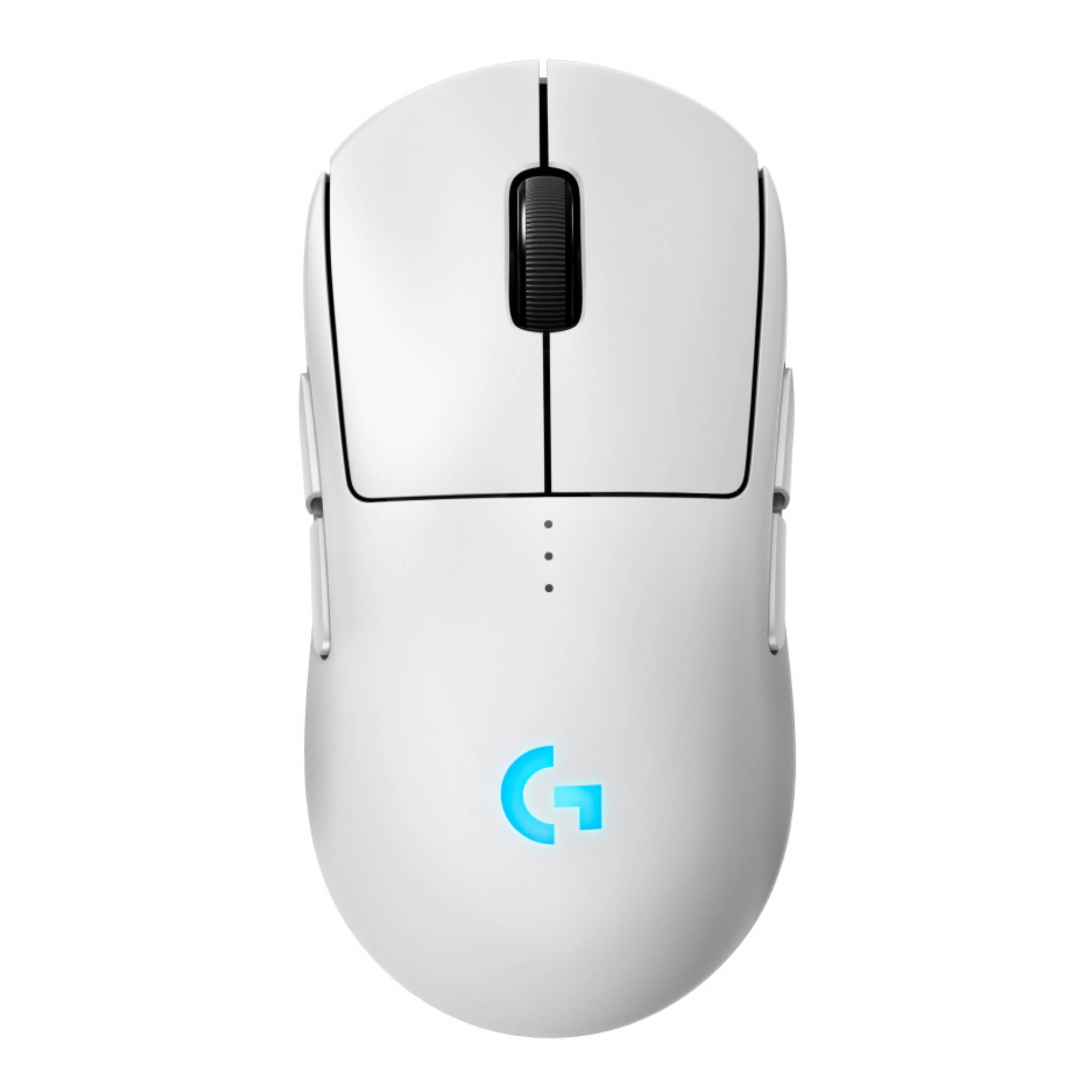 Logitech G PRO 2 - Maus - Gaming - rechts- und-0