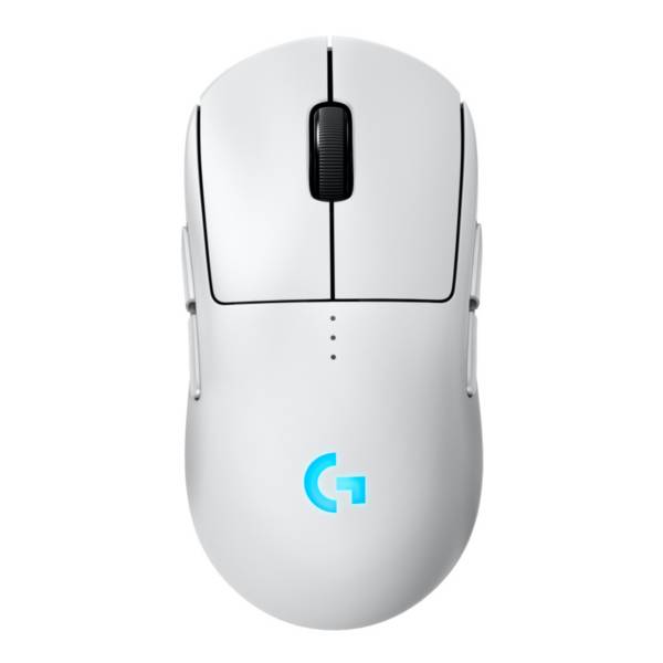 Logitech PRO 2 LTSPEED Gming Headset White EER2