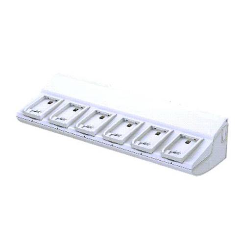 Mitel DECT Series-Base Batt Charger Rack-0