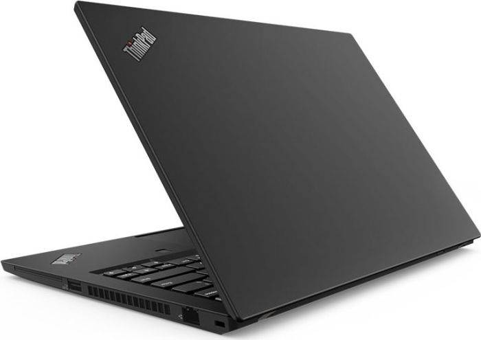 Lenovo ThinkPad T490 i5-8265U 14" FHD Webcam Win 11 Pro DE 8 GB 256 GB SSD-1