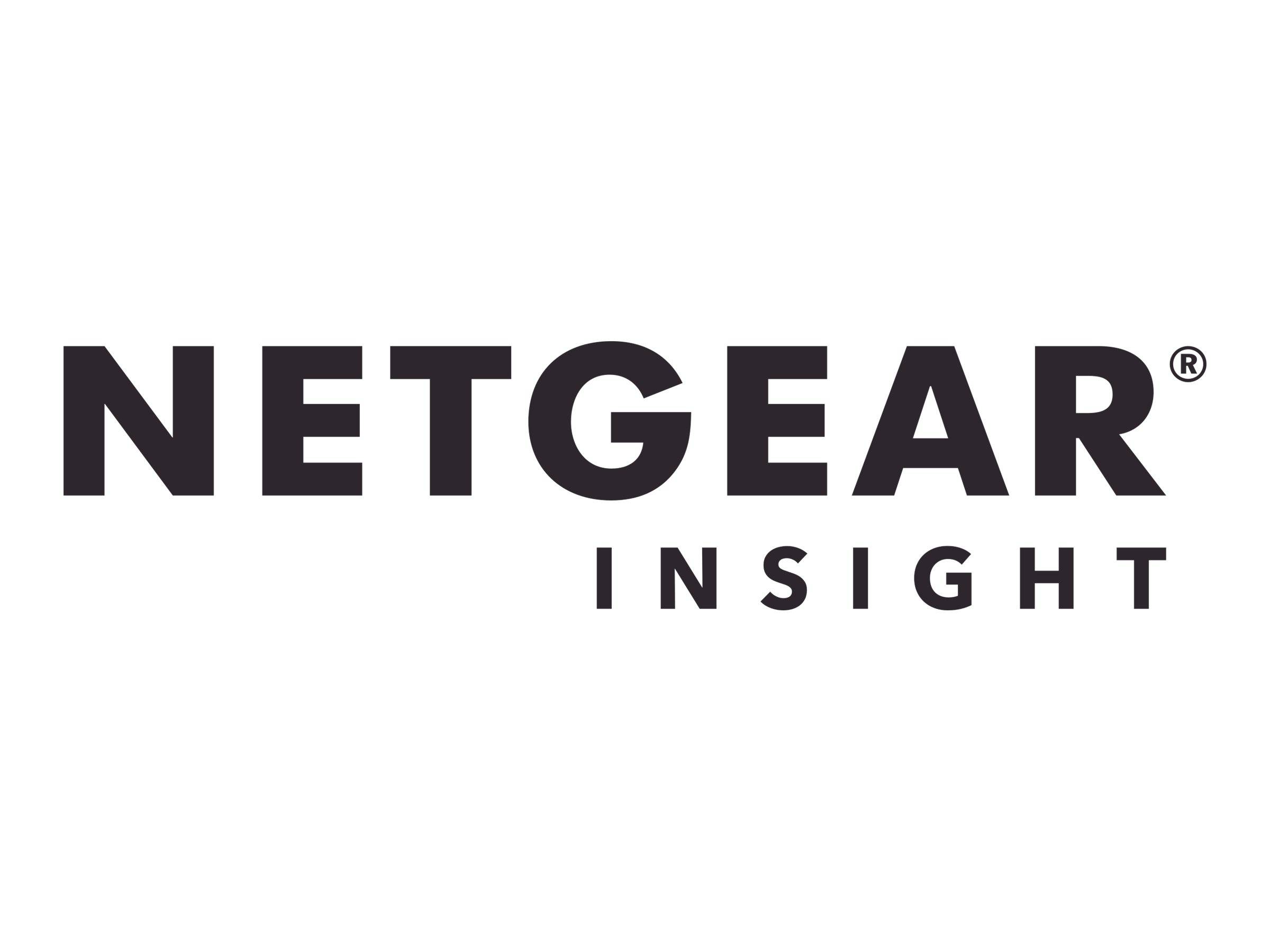 NETGEAR NPR5PK3-10000S-0