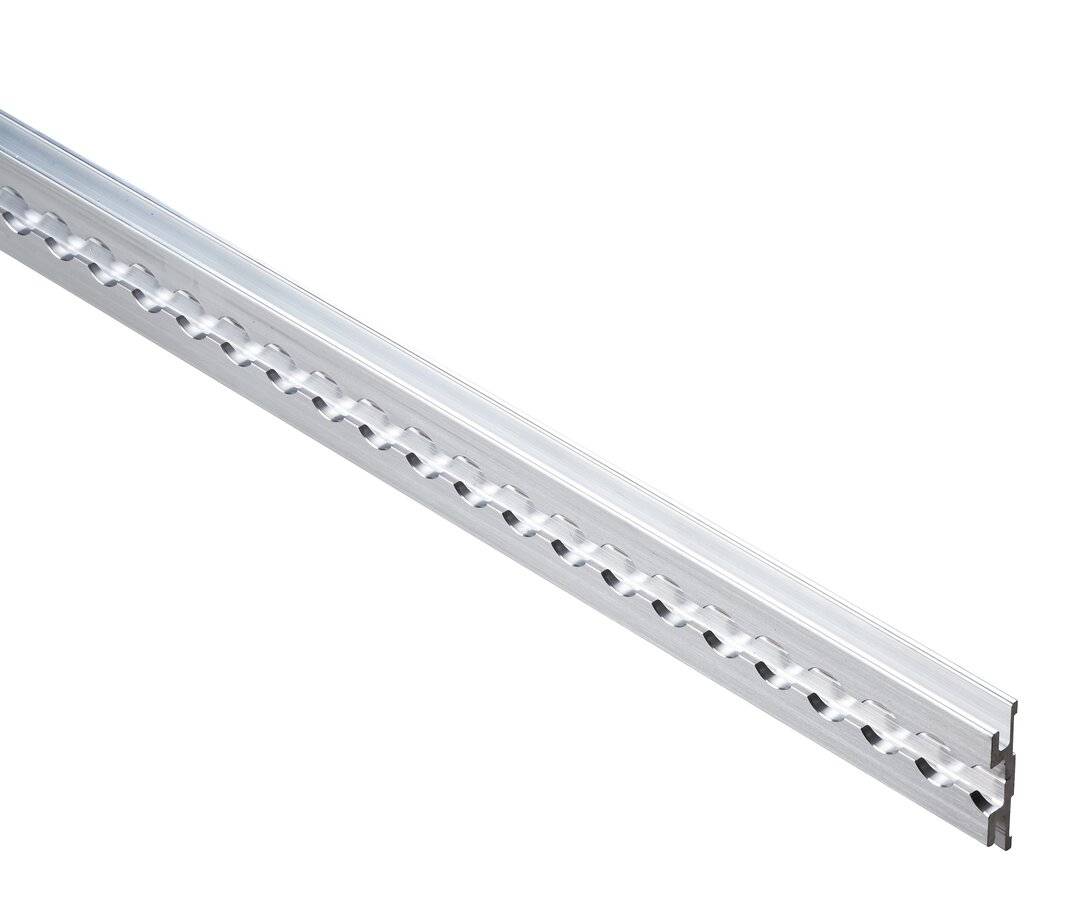 MUNK Rettungstechnik Systemschiene 6000mm-0
