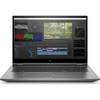 HP ZBook Fury 17 G7 i7-10850H 17.3" FHD NVIDIA RTX3000 Webcam FP Windows 11 Pro DE 32 GB 2 TB SSD