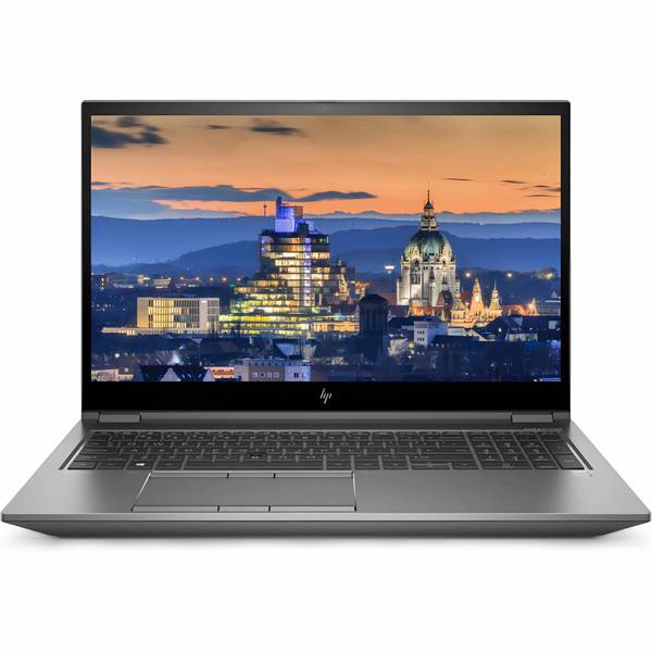 HP ZBook Fury 15 G8 i7-11850H 15.6" FHD Webcam FP Win 11 Pro DE 64 GB 2 TB SSD