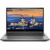 HP ZBook Fury 17 G8 i7-11850H 17.3" FHD Webcam FP Win 11 Pro DE 16 GB 1 TB SSD