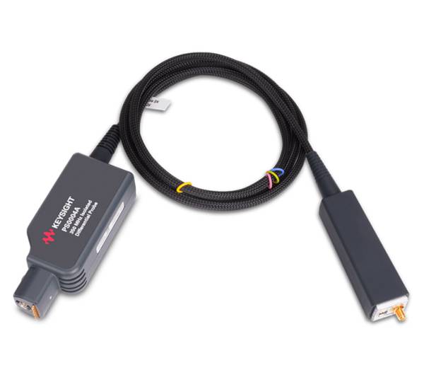 Keysight PS0004A | Isolierter Differenzial-Tastkopf, 350 MHz, AutoProbe1, 2m